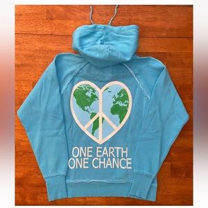 Ocean Drive Athletics Hoodie